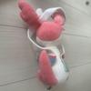Pokemon Ninfia plush toy