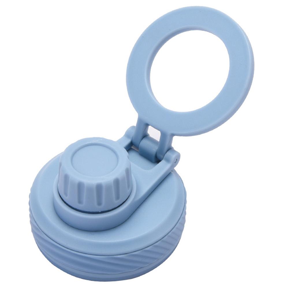 Coperchio per Bottiglia a Doppio Isolamento Sottovuoto con Anello Magnetico a Prova di Perdita Coperchio per Bottiglia Isolata Coperchio per Tazza Termica per Acqua per Sport all'Aria Aperta