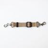 Zenpets Dog Joint Made In Prevents Safety For Medium and Large 20mm Beige Hook, Plain, Japan, Safe, Slipping, Measures, Dogs, Width,