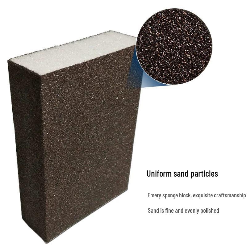 Neuankömmling: Schmirgel Schwamm Schmutzradierer für die Küchenreinigung – Kostenloser Versand!