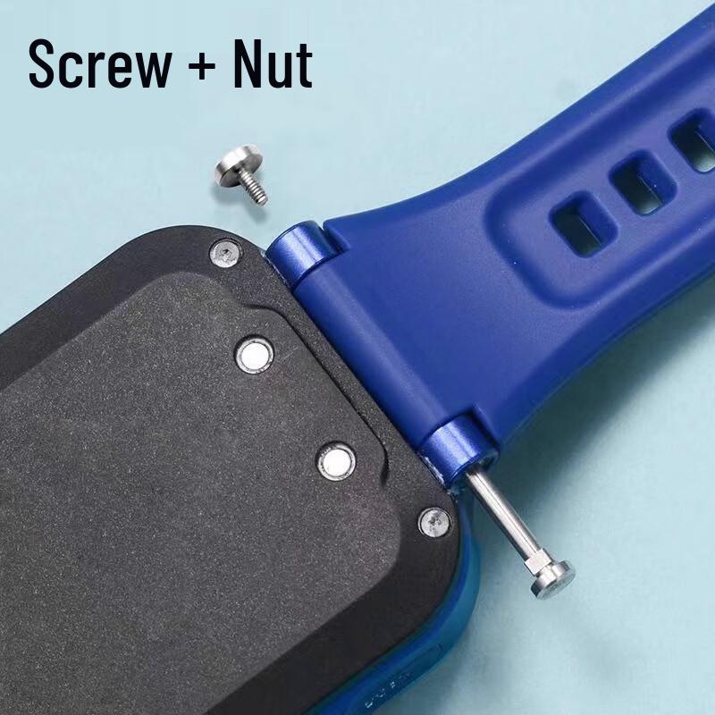 Replacement Screw Rod for Huawei Kids Smartwatches