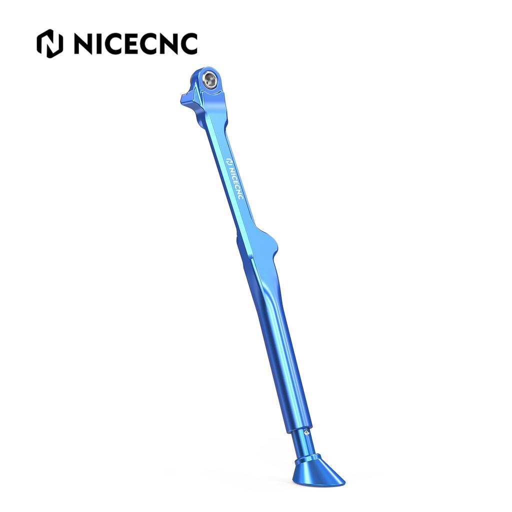 2024-2025 For Husqvarna TE 300 TE 250 FE 250 FE 350 FE 450 501 Adjustable Kickstand Side Stand TX 300 2023-2025 For KTM EXC 300