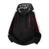 Autumn Sweater Men's Loose Long Sleeved T-shirt Men's Sweater