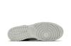 Men's Sneakers Nike Dunk Low Retro Animal Pack Zebra Black/Pure Platinum-Canvas-Sail
