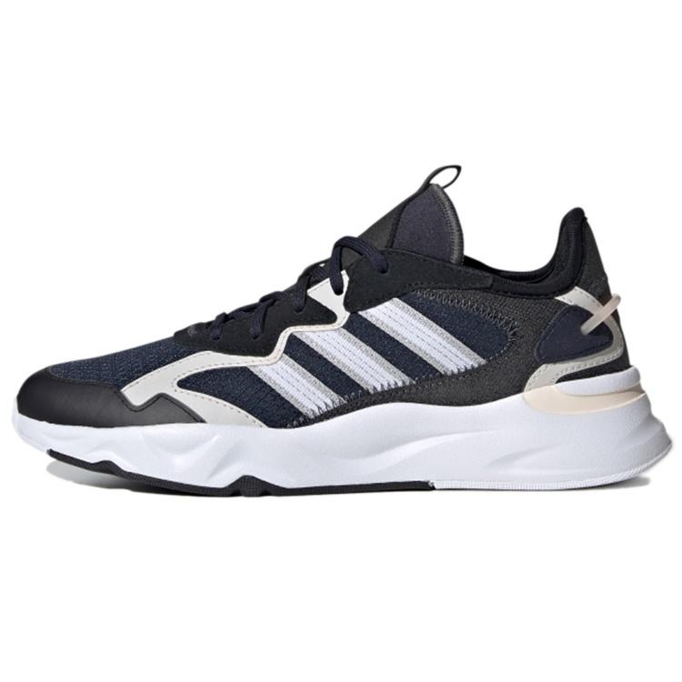 (WMNS) adidas neo Futureflow  Black Pink White  Women s FX9151 EU 36⅔