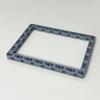39790 Modified Frame Thick 11 X 15 Open Center Brick Collection Bulk Modular Toy For Technical MOC DIY Building Blocks