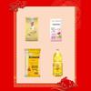 Mei Jia Jing Hand Cream & Arowana Gift Set