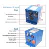 Dalan ST503A Industrial Ionizing Air Bar