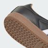 adidas SAMBA OG for ADAM ET ROPE HQ7257 Unisex Originals Sneakers Core Black / Cloud White / Timber