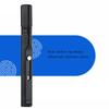 Portable Aluminum Camera Dust Cleaning Pen Safe For Delicate Lens Coatings And CMOS Sensors