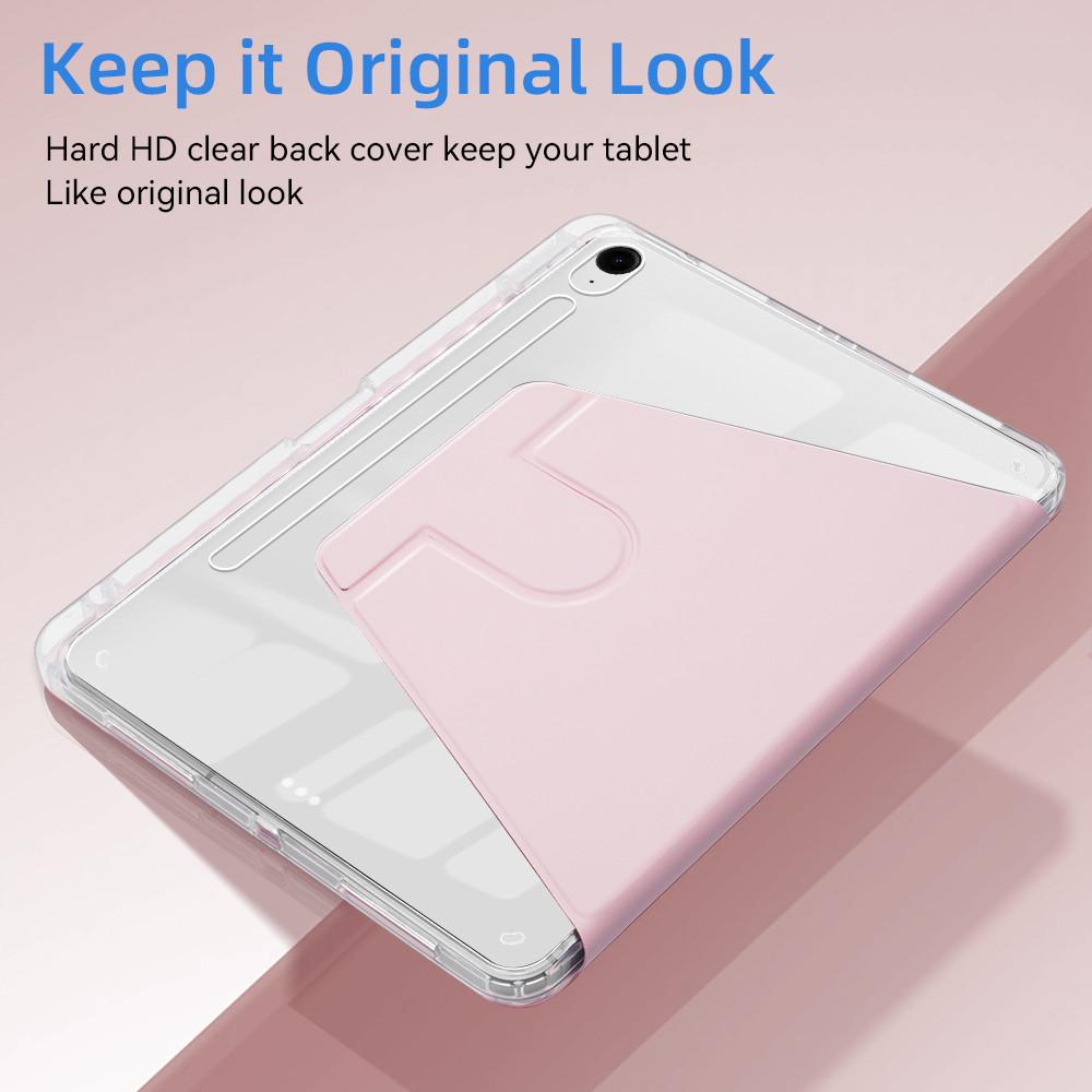 Husă Tabletă pentru Samsung Galaxy Tab A8 S9 FE A9 Plus 11 inch S7 S8 S9 Plus 12.4 inch S6 Lite Carcasă Rotativă la 360° cu Slot pentru Stilou Copertă