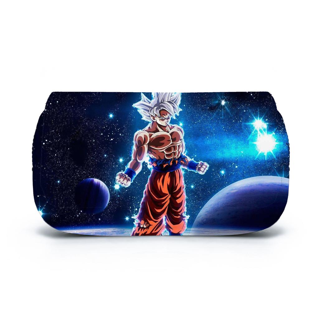 Dragon Ball Dragonball Elementary School Dragon Ball Pencil Bag Game Stationery Case Pencil Bag