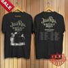 Jelly Roll The Beautifully Broken 2024 Tour Baumwolle Unisex S-5XL T-Shirt 1LU1396