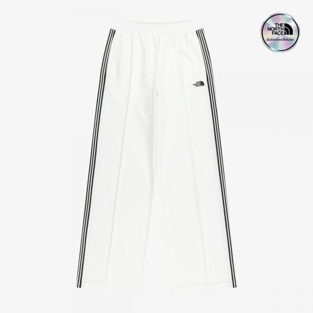 The North Face Women S Tnf Track pantS Off White Np6kr82k OFF WHITE/60