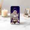 Handsome G-Griffith B-Ber-serk-ES Phone Case For Samsung S25,S24,S21,S22,S23,S30,Ultra,S20,Plus,Fe,Lite,Note,10,Black Cover