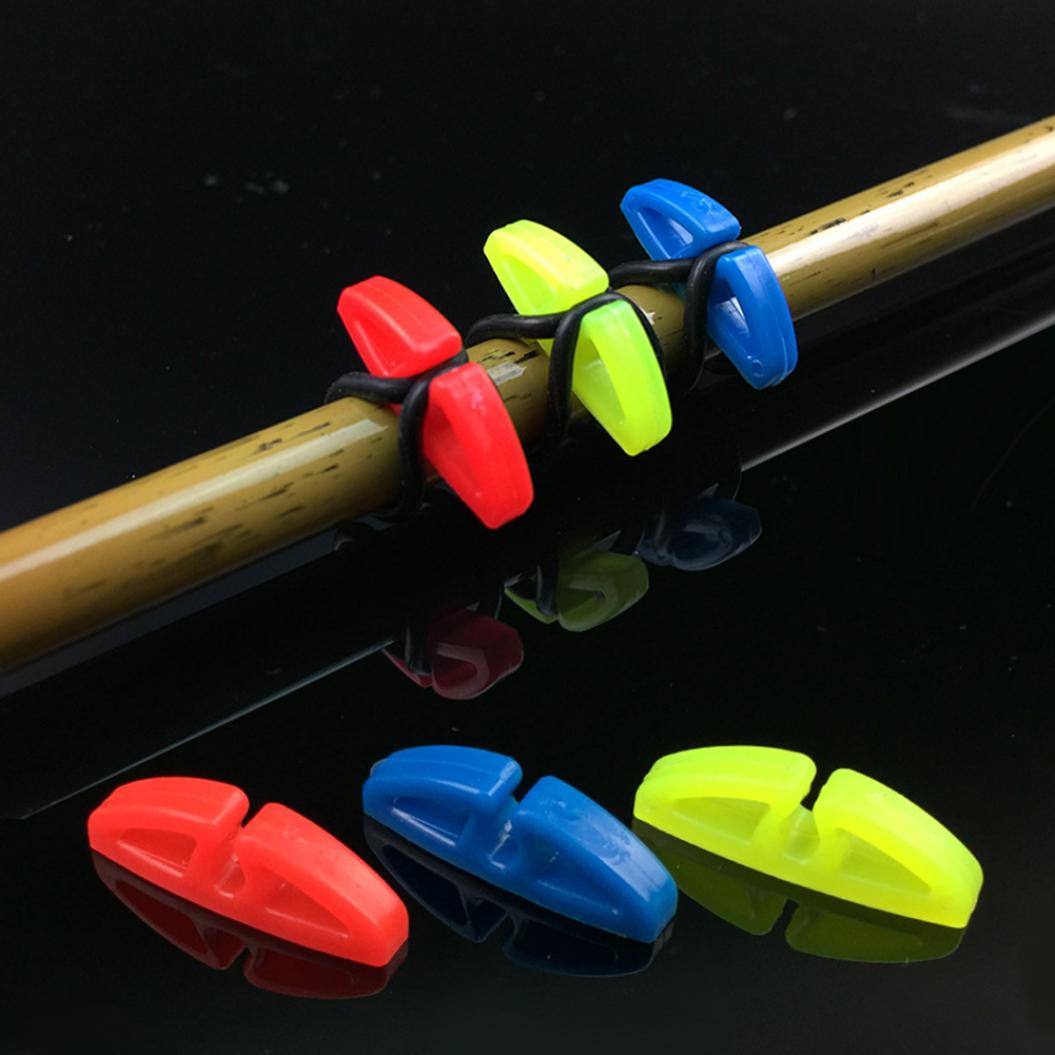 

Удочка Simple Secure Hook Keeper Holder Регулируемая приманка Безопасная вешалка