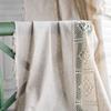 Crochet Patchwork Curtains: Short Door, Room Divider, Bay Window, and Kitchen Styles