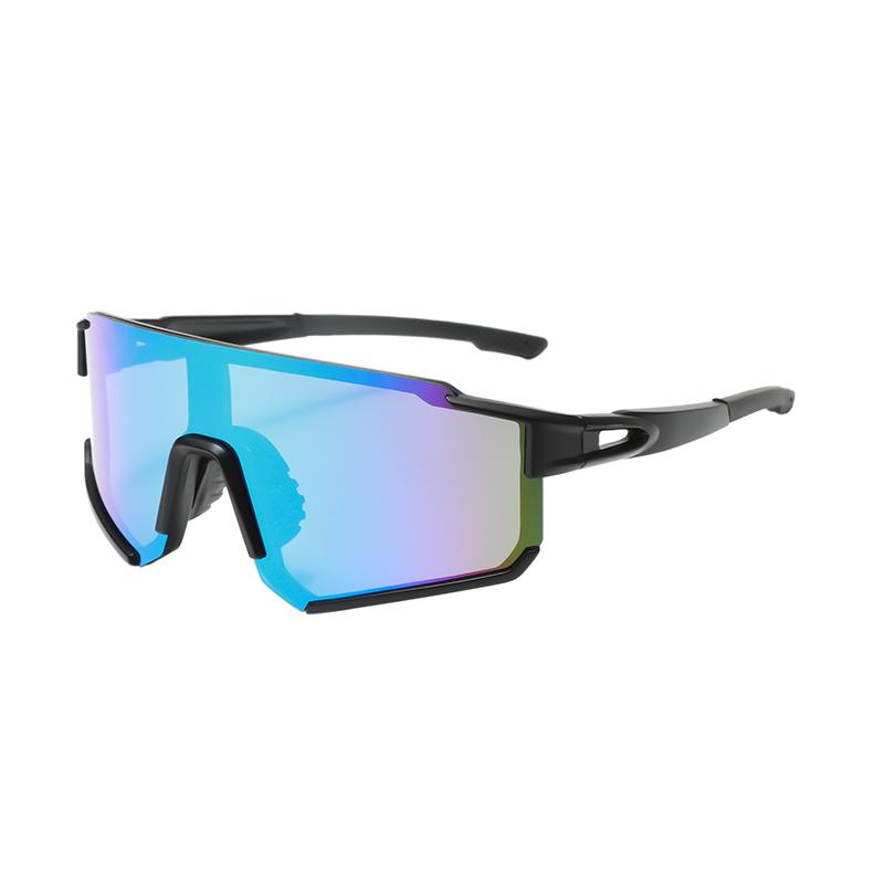 Lunettes de Soleil Vélo Surface Miroir Femmes Hommes Sport Extérieur Protection Conduite Lunettes Optiques Randonnée Ski Lunettes Femme Homme