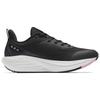 Anta Rocket 7 Cushioning Abrasion Resistant Coverage Low top Casual Running Shoes Women's Black 122545581-11