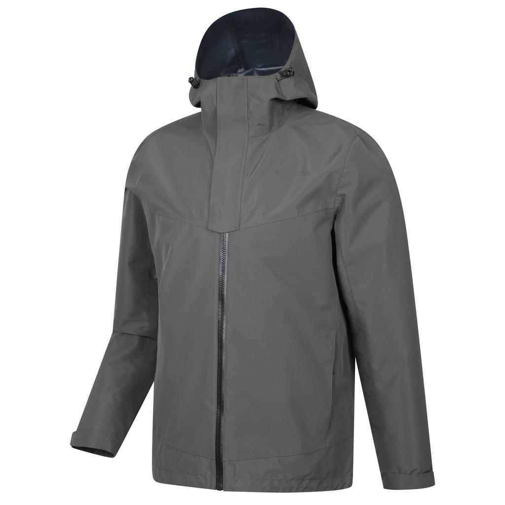 Mountain Warehouse Mens Arlberg Extreme Waterproof Jacket