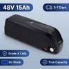 Piese pentru biciclete electrice – Baterii electrice pentru biciclete