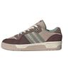 Originals Rivalry Classic Low Top Sneakers Unisex Sneakers Braun ID6132