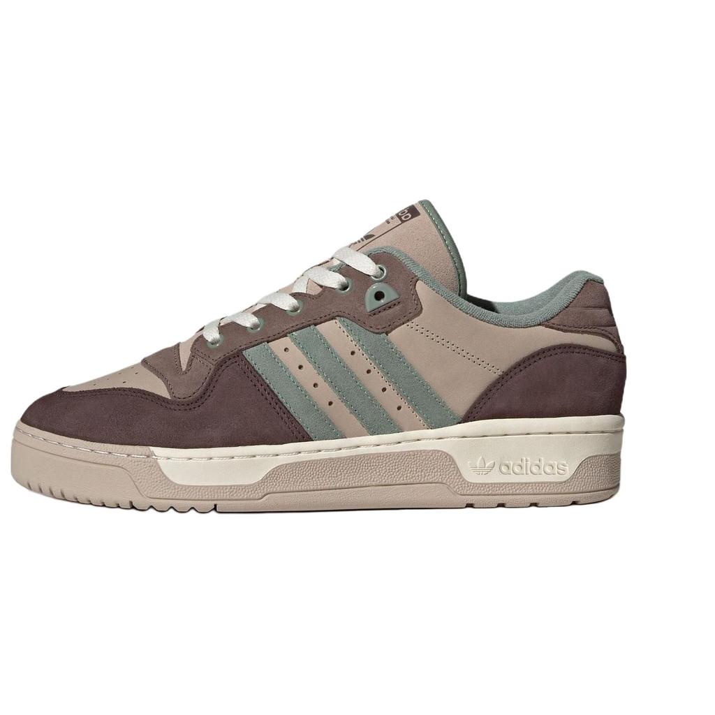 adidas Adidași Originali Rivalry Classic Low Top Adidași Unisex Maro ID6132