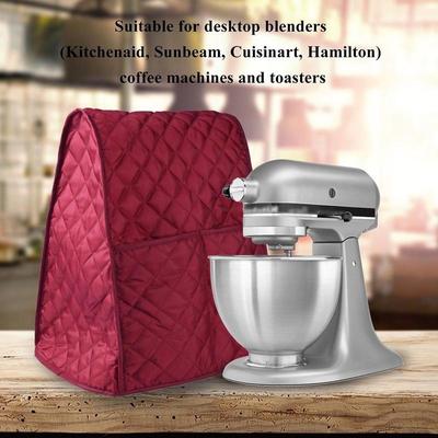 Cover Bags Home Kitchen Food Dust Cover Clean Black For Kitchenaid Mixer Dry Buy At A Low Prices On Joom E Commerce Platform
