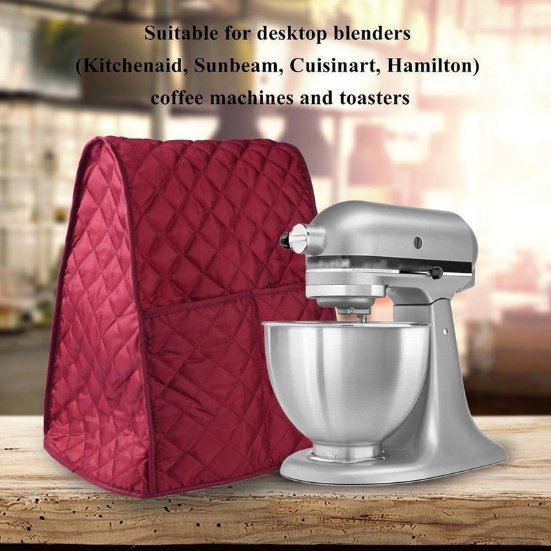 Buy Professional Dust Cover For Kitchenaid Mixing Stand Ktchenware Bakeware Mixer Cover At Affordable Prices Price 11 Usd Free Shipping Real Reviews With Photos Joom