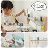OSJ Wooden Pretend Play Kitchen Set with Toy Mini Kitchen for Educational Popular Gift for Baby [Green] Cookware, Assembled, Kitchen, Kids, Storage,