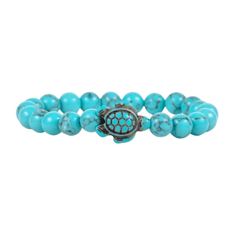 

Interactive Whale Shark Bracelet Support Georgias Aquarium Elastic Fit for Men and Women Stylish Outfits