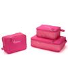 Rollykits 3-Piece Smart Travel Pouch Rtpsss3