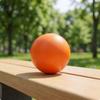 Compress Ball Easy to Grip Dodgeball Moderate Elasticity for Playground, Kids