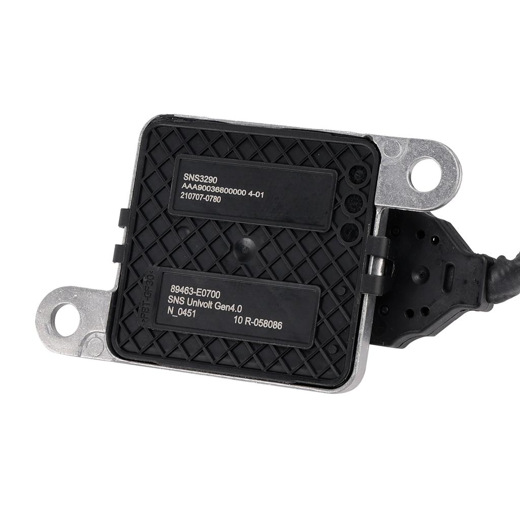 Nox Nitrogen Oxide Sensor For Hino Trucks 89463-E0700 89463E0700