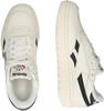 Sneakers Reebok Club C Double Women Chalk/core Black/chalk