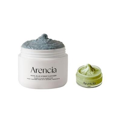 Frischer Royal Blue Ysop Reiniger 120g Spezial (+Grüner Reiniger 15g)