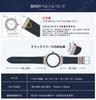 Leather Watch Band with Rubber Breathable Hybrid Watch Smartwatch Unisex Silver [BINLUN] Lining, Quick-Release Strap, Strap, (Beige, 20mm, Buckle)