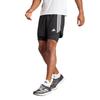 adidas Own The Run 3S Two-In-One Shorts Iq3808