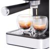 Кофеварка Russell Hobbs Distinctions ocean blue (26451-56)