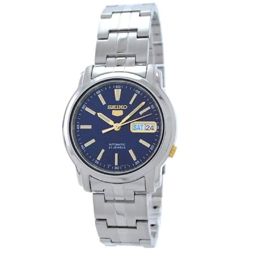 

Seiko 5 Seiko5 Snkl79k1 Male