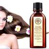 60 ml Haaröl Lockenmaske Multifunktionales Reparatur-Haaröl Marokkanisches Arganöl für Spliss