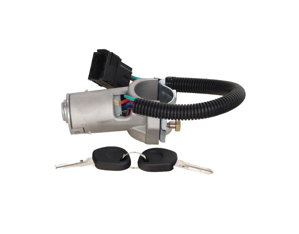 Ft82342 Fast Ignition Switch [-] Immobilizer