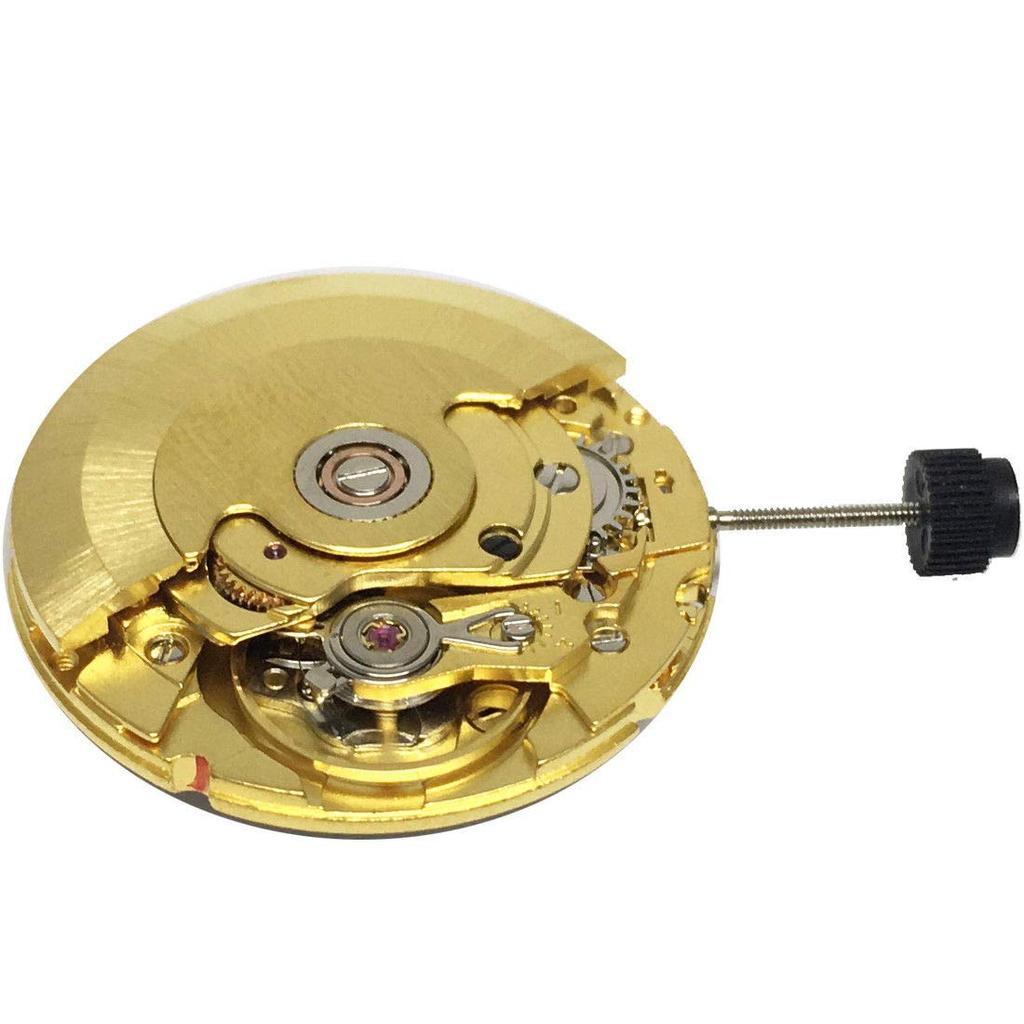 Automatic Watch Movement 25 Jewels Single Calendar Movement for ETA 2824 2824-2