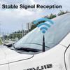 Car Truck Antenna for GM Chevy Silverado 1500 2500 3500 HD Avalanche GMC Sierra 1500 2500 3500 Denali Heavy Duty Pickup Trucks