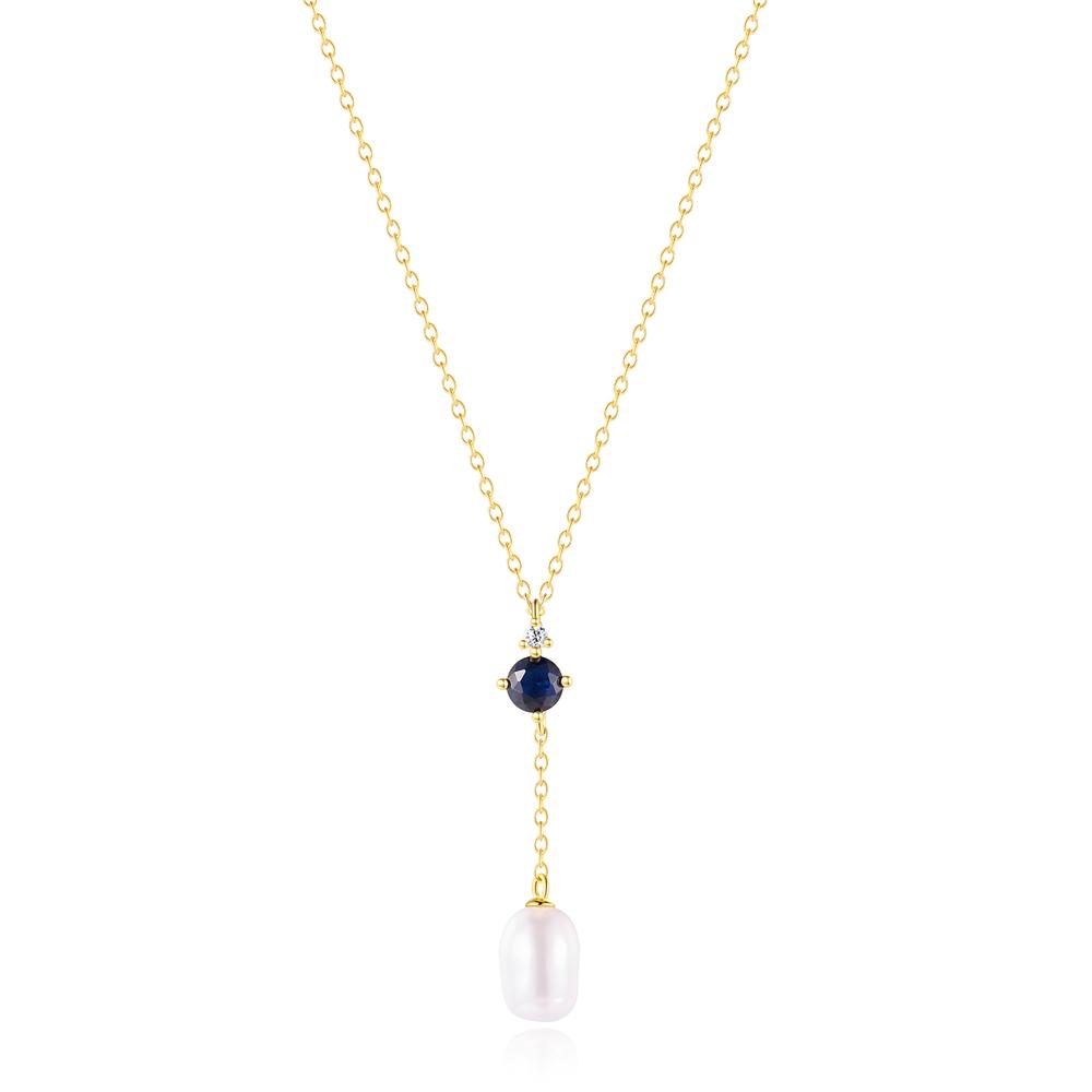 Aide 925 Silver Korean Style Simple Round CZ Zircon Pendant Necklaces For Women Elegant Stackable Clavicle Chain Choker