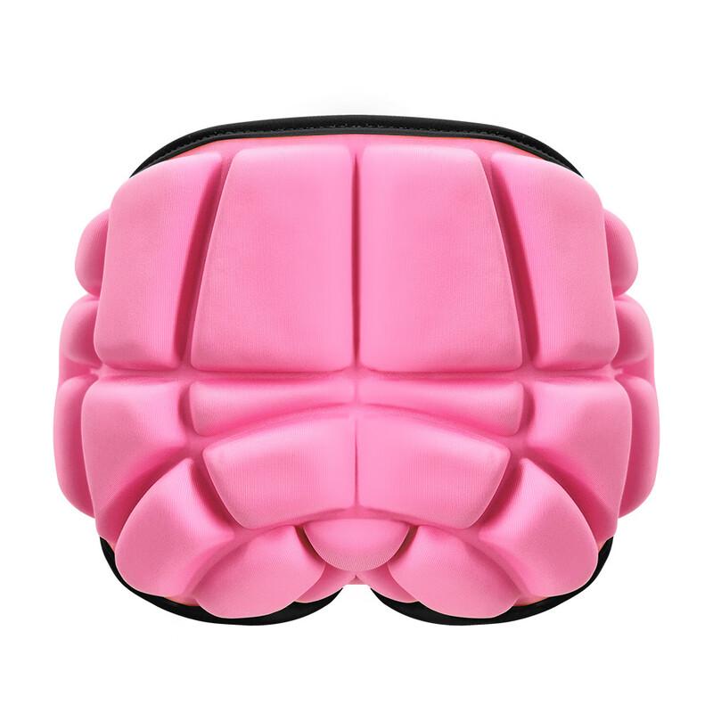 Adjustable Protective Hip Pad for Skate & Snow Sports