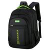 Outdoor Minimalist Style Travel Backpack Durable Fashionable Student Schoolbag