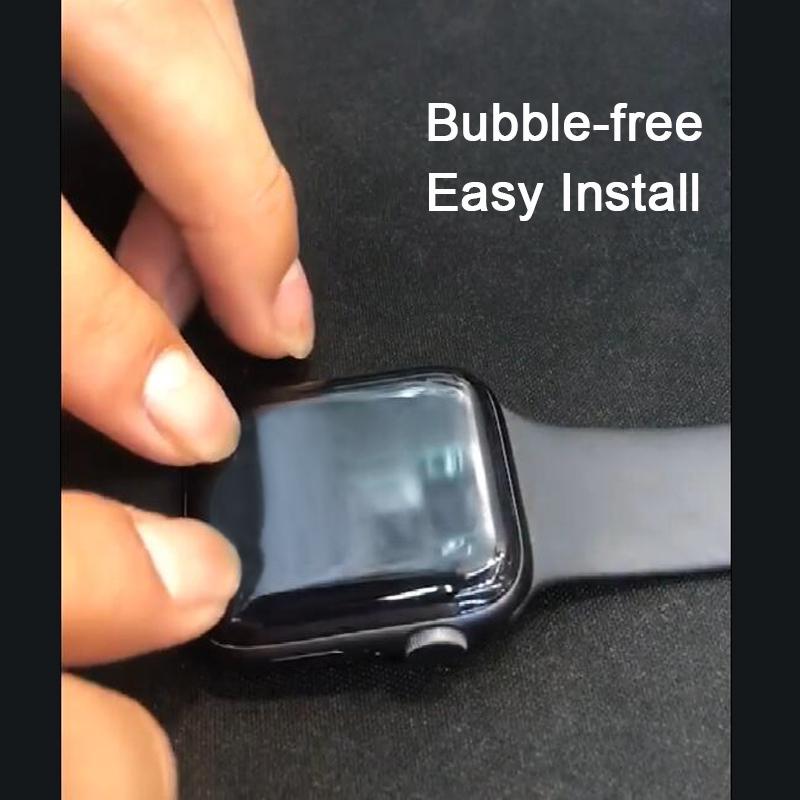 series 4 apple watch is it waterproof