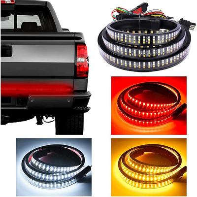 LED osvětlení – LED pásky