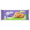 Milka Pieguski Biscotti Cioccolato e Nocciole, 135 g x 12